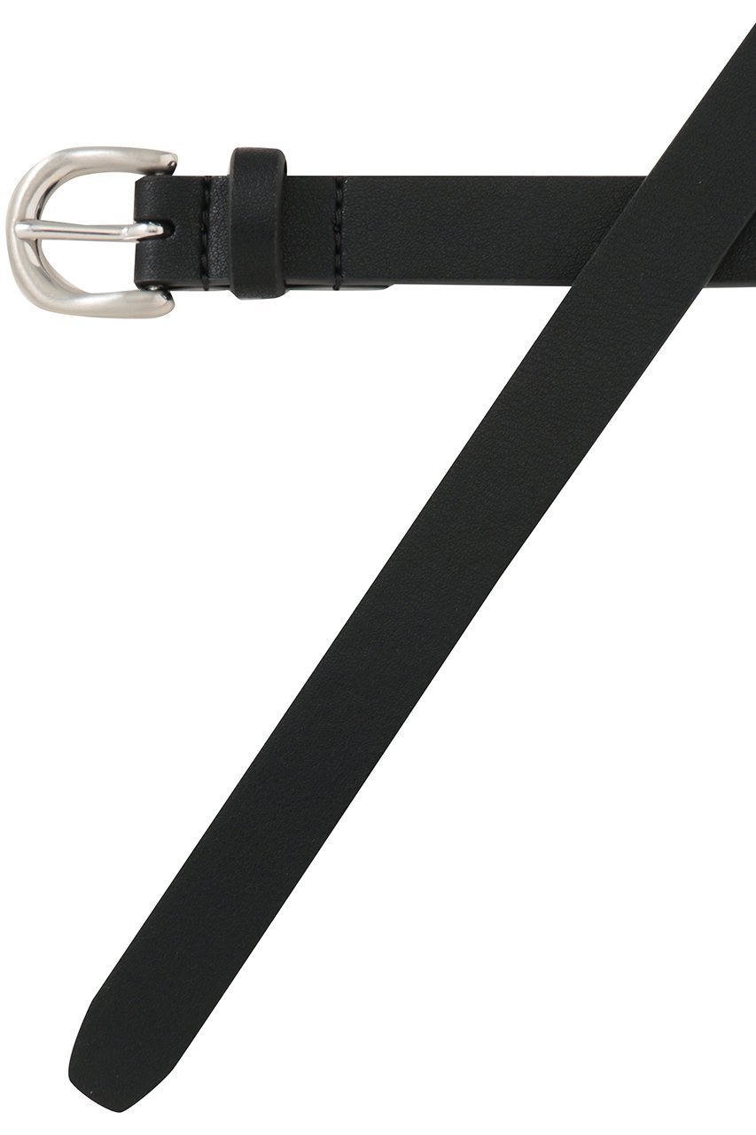 【アンクレイヴ/uncrave】のフェイクレザー 細ベルト 人気、トレンドファッション・服の通販 founy(ファニー) 　ファッション　Fashion　レディースファッション　Fashion for Women　ベルト&ウエストマーク　Belts & Waist Accessories　シンプル　Simple, Minimal　ビジネス 仕事 通勤　Business / Work / Commuting　フェイクレザー　Faux Leather, PU Leather　フォーマル　Formal, Dressy　リアル　Real, Realistic　エレガント 上品　Elegant　再入荷　Restock / Back in Stock　other-5|ID: prp329100004936461 ipo3291000000037042869