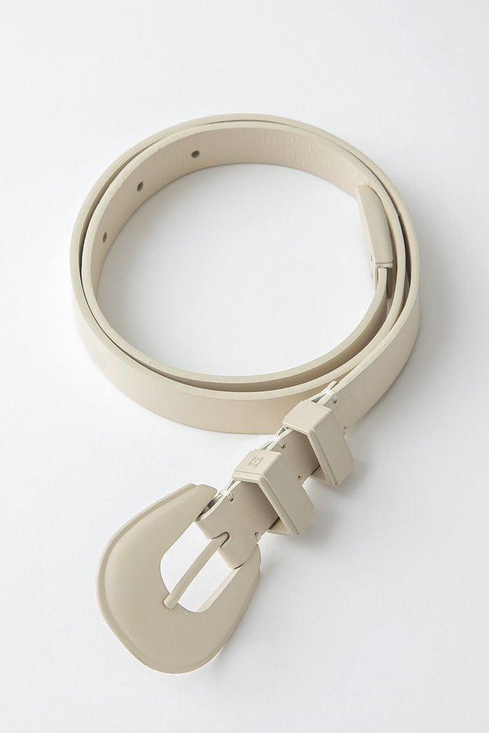 【オーヴィル/EAUVIRE】のウエスタンベルト インテリア・キッズ・メンズ・レディースファッション・服の通販 founy(ファニー) https://founy.com/ ファッション Fashion レディースファッション Fashion for Women ベルト&ウエストマーク Belts & Waist Accessories 2026年 2026 2026春夏・S/S Spring/Summer 2026 SS26 ウエスタン Western Style ハンド Hand, Handmade モダン Modern, Contemporary エレガント 上品 Elegant 再入荷 Restock / Back in Stock |ID: prp329100004936462 ipo3291000000037042872