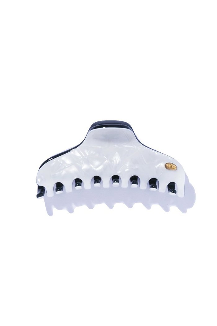 【イリスフォーセブン/IRIS 47】のveronique クリップ インテリア・キッズ・メンズ・レディースファッション・服の通販 founy(ファニー) https://founy.com/ ファッション Fashion レディースファッション Fashion for Women シュシュ&ヘアアクセ/ヘアアレンジ Scrunchies & Hair Accessories アクセサリー Fashion Accessories デニム Denim, Jeans Material バレッタ Barrette, Hair Clip マーブル Marble, Marble Pattern エレガント 上品 Elegant 再入荷 Restock / Back in Stock |ID: prp329100004936463 ipo3291000000037234340