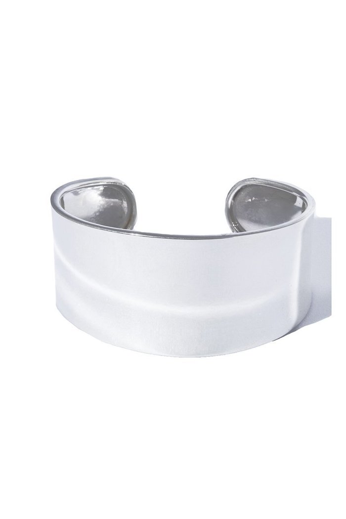 【クイップ クエイント/quip queint】のsolid バングル インテリア・キッズ・メンズ・レディースファッション・服の通販 founy(ファニー) https://founy.com/ ファッション Fashion レディースファッション Fashion for Women ジュエリー Jewelry チェーン＆カフブレスレット Cuff & Chain Bracelets バングル・カフブレスレット Bangles & Cuff Bracelets シルバー Silver, Metallic Silver デニム Denim, Jeans Material バングル Bangle, Bracelet フォルム Silhouette, Form リネン Linen, Linen Fabric 再入荷 Restock / Back in Stock |ID: prp329100004936472 ipo3291000000037042931