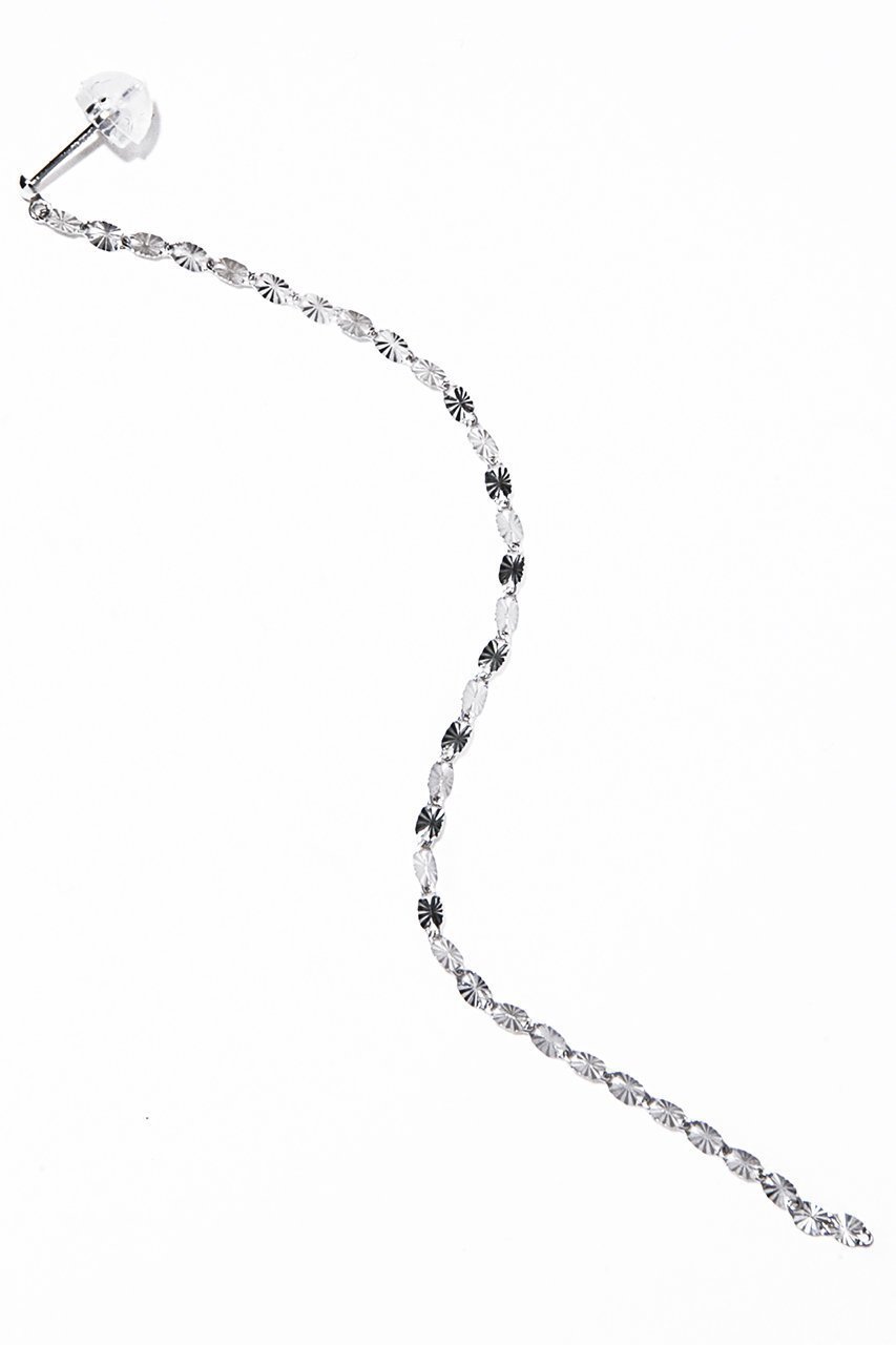 【ルボンボン/les bonbon】のsunlight ピアス 人気、トレンドファッション・服の通販 founy(ファニー) 　ファッション　Fashion　レディースファッション　Fashion for Women　ジュエリー　Jewelry　ファッションリング　Fashion Rings　イヤリング・フープ・ドロップタイプ　Hoop, Drop & Clip Earrings　イヤリング　Earrings　オケージョン　Occasion Wear　カッティング　Cutting Detail　チェーン　Chain, Chain Strap　パーティ　Party, Party Style　ロング　Long, Long-Length　再入荷　Restock / Back in Stock　other-4|ID: prp329100004936496 ipo3291000000037043065