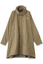 【ザ ノース フェイス/THE NORTH FACE】の【UNISEX】ハイドレナレインポンチョ クラシックカーキ|ID: prp329100004936497 ipo3291000000037043067