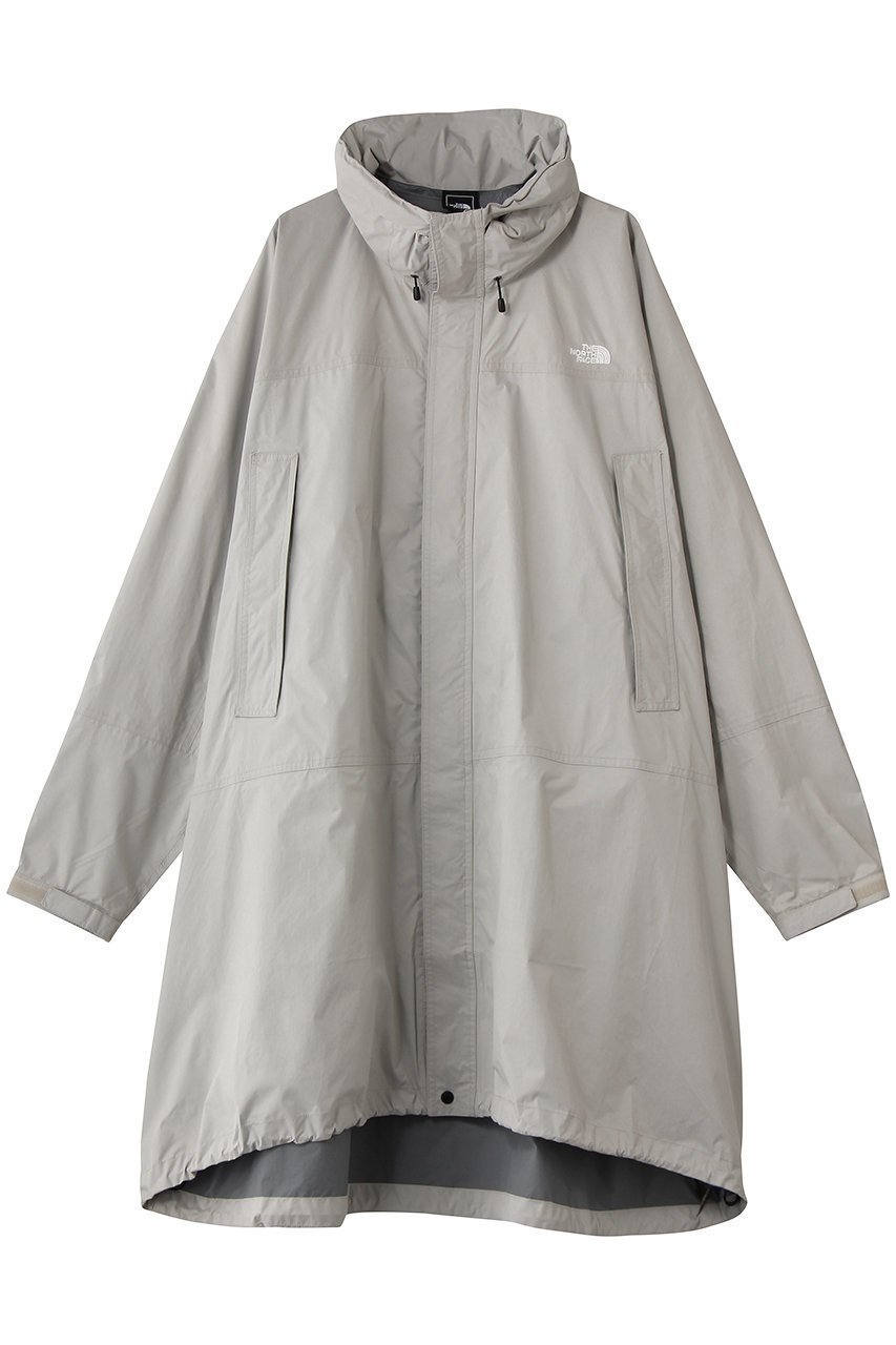 【ザ ノース フェイス/THE NORTH FACE】の【UNISEX】ハイドレナレインポンチョ インテリア・キッズ・メンズ・レディースファッション・服の通販 founy(ファニー) 　ファッション　Fashion　レディースファッション　Fashion for Women　アウター　Coat / Outerwear Collection　ポンチョ・ケープコート　Ponchos & Capes　スポーツウェア　Functional & Stylish Sportswear　スポーツ アウター　Sports Outerwear / Running Jacket / Windbreaker　ユニセックス　Unisex, Genderless　スポーツ　Sports, Activewear　フラップ　Flap, Flap Pocket　フロント　Front, Front Design　ポケット　Pocket, Pocket Detail　ポンチョ　Poncho, Cape Style　再入荷　Restock / Back in Stock　定番　Standard, Basic Item　フォッシルアイボリー|ID: prp329100004936497 ipo3291000000037043068