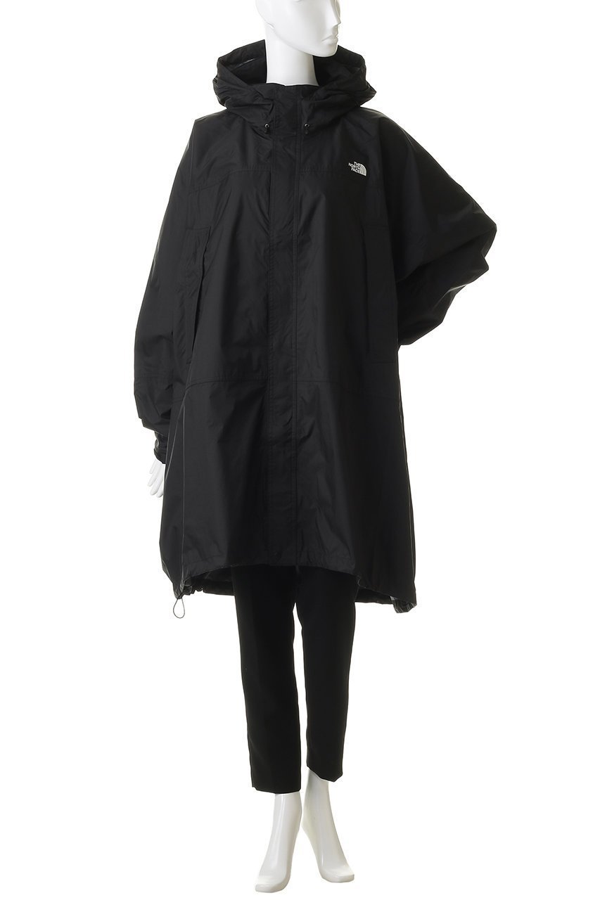 【ザ ノース フェイス/THE NORTH FACE】の【UNISEX】ハイドレナレインポンチョ 人気、トレンドファッション・服の通販 founy(ファニー) 　ファッション　Fashion　レディースファッション　Fashion for Women　アウター　Coat / Outerwear Collection　ポンチョ・ケープコート　Ponchos & Capes　スポーツウェア　Functional & Stylish Sportswear　スポーツ アウター　Sports Outerwear / Running Jacket / Windbreaker　ユニセックス　Unisex, Genderless　スポーツ　Sports, Activewear　フラップ　Flap, Flap Pocket　フロント　Front, Front Design　ポケット　Pocket, Pocket Detail　ポンチョ　Poncho, Cape Style　再入荷　Restock / Back in Stock　定番　Standard, Basic Item　other-8|ID: prp329100004936497 ipo3291000000037043076