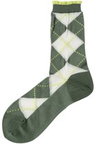 【アンティパスト/ANTIPAST】のシースルーアーガイルソックス 人気、トレンドファッション・服の通販 founy(ファニー) ファッション Fashion レディースファッション Fashion for Women ソックス&靴下 Socks & Hosiery レッグウェア・ストッキング Legwear & Hosiery サンダル Sandals, Summer Shoes シアー Sheer, See-Through シューズ Shoes, Footwear ソックス Socks, Hosiery フェミニン Feminine, Girly モダン Modern, Contemporary モチーフ Motif, Design Theme 再入荷 Restock / Back in Stock 春 Spring thumbnail グリーン|ID: prp329100004936498 ipo3291000000037043081