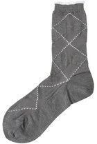 【アンティパスト/ANTIPAST】のシースルーアーガイルソックス 人気、トレンドファッション・服の通販 founy(ファニー) ファッション Fashion レディースファッション Fashion for Women ソックス&靴下 Socks & Hosiery レッグウェア・ストッキング Legwear & Hosiery サンダル Sandals, Summer Shoes シアー Sheer, See-Through シューズ Shoes, Footwear ソックス Socks, Hosiery フェミニン Feminine, Girly モダン Modern, Contemporary モチーフ Motif, Design Theme 再入荷 Restock / Back in Stock 春 Spring thumbnail グレー|ID: prp329100004936498 ipo3291000000037043082