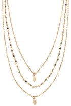 【バイ サン スワサント キャトル パリ/by 164 PARIS】のASTRIDネックレス ゴールド|ID: prp329100004936507 ipo3291000000037043153