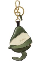 【マルベリー/Mulberry】のPEAR KEYRING エッグシェル|ID: prp329100004936509 ipo3291000000037043175