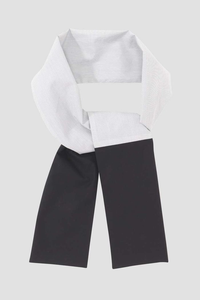 【マーガレットハウエル/MARGARET HOWELL】のSHIRTING SCARF インテリア・キッズ・メンズ・レディースファッション・服の通販 founy(ファウニー) https://founy.com/ ファッション Fashion レディースファッション Fashion for Women ストール Soft & Warm Scarves マフラー・スヌード / 冬小物の定番 Scarves & Mufflers スカーフ Scarf, Neckwear ストール Stole, Wrap パッチワーク Patchwork, Mixed Fabric マフラー Scarf, Muffler |ID: prp329100004936522 ipo3291000000037043248