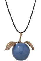 【プレインピープル/PLAIN PEOPLE】の【RENARD BIJOUX】ネックレス ブルー|ID: prp329100004936523 ipo3291000000037043257