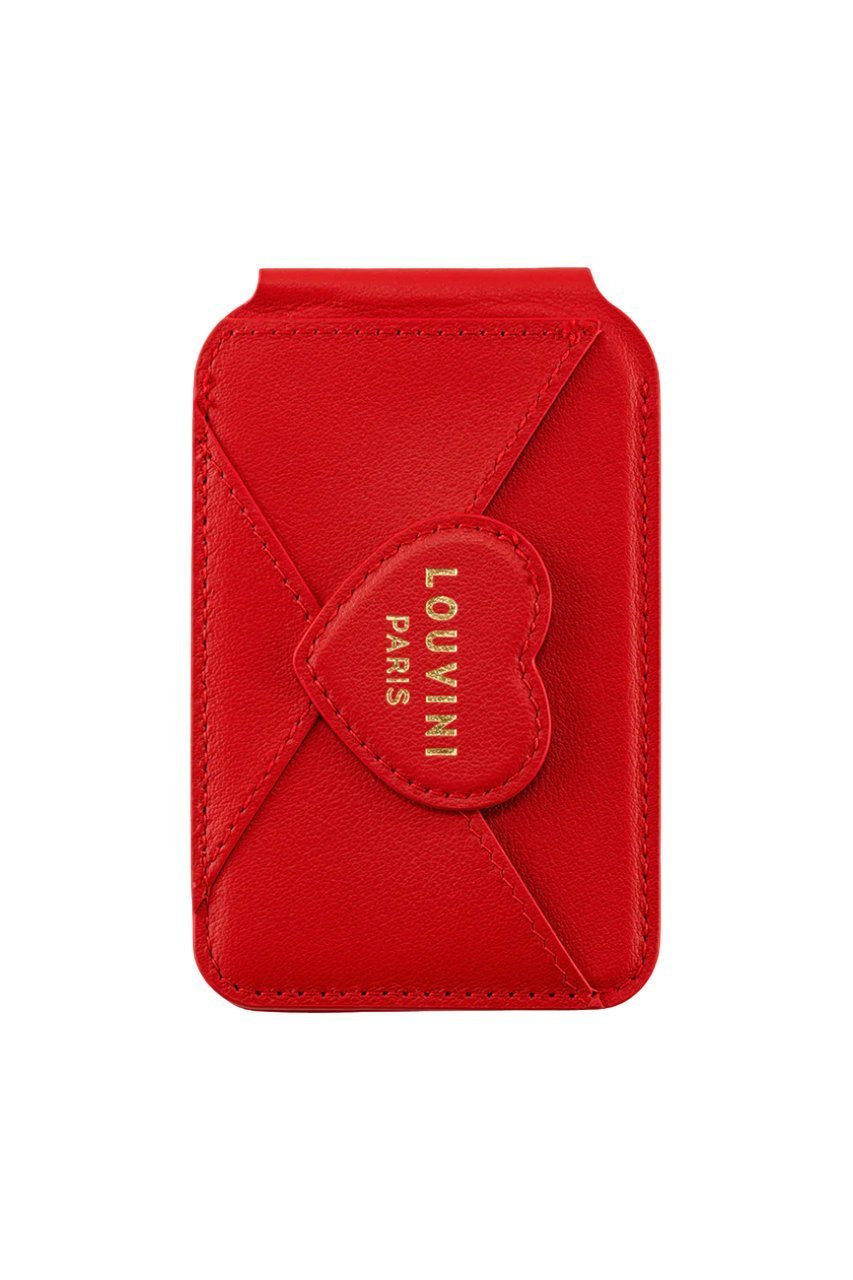 【ルヴィニ パリ/Louvini Paris】のカードケース CHERIE 人気、トレンドファッション・服の通販 founy(ファニー) 　ファッション　Fashion　レディースファッション　Fashion for Women　カードケース/名刺入れ　Card Holders & Business Cases　ストライプ　Stripe, Striped Pattern　スマート　Smart, Elegant　なめらか　Smooth, Silky Texture　ポケット　Pocket, Pocket Detail　エレガント 上品　Elegant　新作・新入荷　New Arrivals / New In　 other-1|ID: prp329100004936540 ipo3291000000037043353