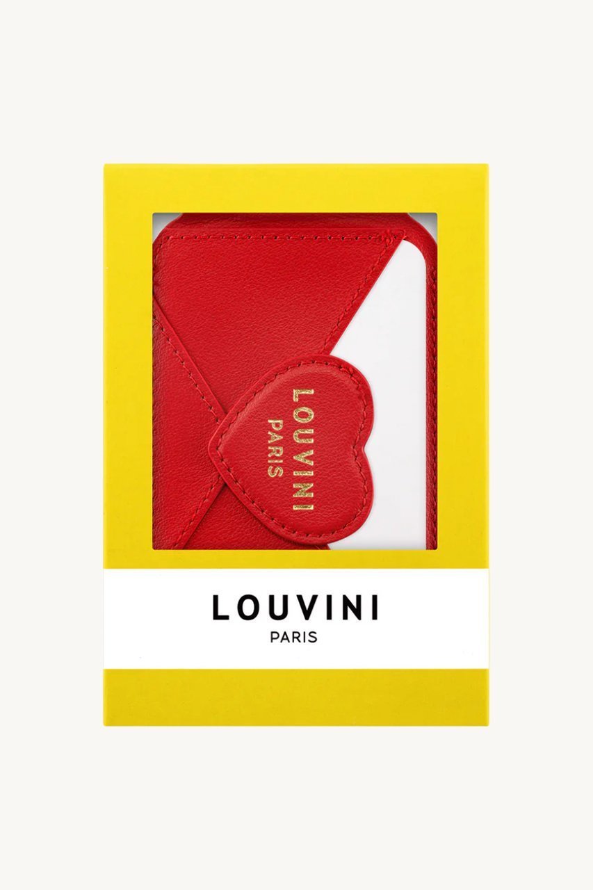 【ルヴィニ パリ/Louvini Paris】のカードケース CHERIE 人気、トレンドファッション・服の通販 founy(ファニー) 　ファッション　Fashion　レディースファッション　Fashion for Women　カードケース/名刺入れ　Card Holders & Business Cases　ストライプ　Stripe, Striped Pattern　スマート　Smart, Elegant　なめらか　Smooth, Silky Texture　ポケット　Pocket, Pocket Detail　エレガント 上品　Elegant　新作・新入荷　New Arrivals / New In　other-4|ID: prp329100004936540 ipo3291000000037043357