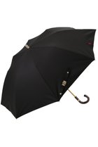 【ポロラルフローレン/POLO RALPH LAUREN】の【晴雨兼用】折畳傘PP刺繍 ブラック|ID: prp329100004936544 ipo3291000000037043380