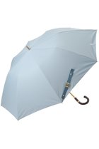 【ポロラルフローレン/POLO RALPH LAUREN】の【晴雨兼用】折畳傘PP刺繍 スカイブルー|ID: prp329100004936544 ipo3291000000037043385