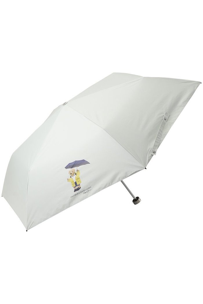 【ポロラルフローレン/POLO RALPH LAUREN】の晴雨兼用折畳傘レインベアインパクトプリント インテリア・キッズ・メンズ・レディースファッション・服の通販 founy(ファウニー) https://founy.com/ ファッション Fashion レディースファッション Fashion for Women レイングッズ・傘・晴雨兼用傘 Umbrellas & Rain Gear コンパクト Compact, Small Size ハンカチ Handkerchief, Hanky 傘 Umbrella, Parasol 再入荷 Restock / Back in Stock 時計 Watch, Wristwatch |ID: prp329100004936547 ipo3291000000037043401