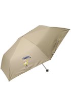 【ポロラルフローレン/POLO RALPH LAUREN】の晴雨兼用折畳傘レインベアインパクトプリント ベージュ|ID: prp329100004936547 ipo3291000000037043403
