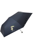 【ポロラルフローレン/POLO RALPH LAUREN】の晴雨兼用折畳傘レインベアインパクトプリント ディープブルー|ID: prp329100004936547 ipo3291000000037043404