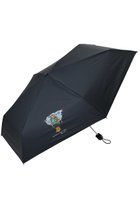 【ポロラルフローレン/POLO RALPH LAUREN】の【晴雨兼用】折畳傘ベアープリント ネイビーブルー|ID: prp329100004936549 ipo3291000000037043416