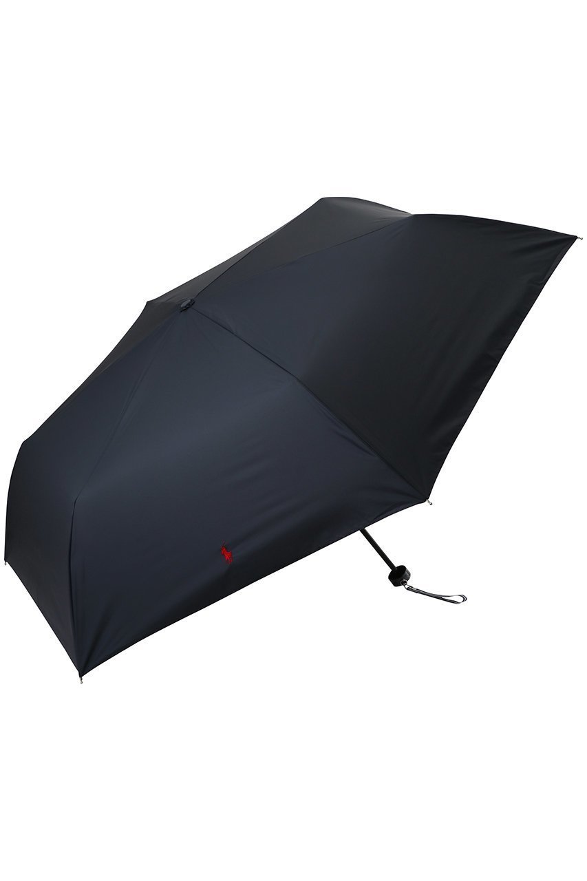 【ポロラルフローレン/POLO RALPH LAUREN】の【晴雨兼用】折畳傘PP刺繍 インテリア・キッズ・メンズ・レディースファッション・服の通販 founy(ファニー) 　ファッション　Fashion　レディースファッション　Fashion for Women　レイングッズ・傘・晴雨兼用傘　Umbrellas & Rain Gear　アウトドア　Outdoor Clothing　コンパクト　Compact, Small Size　ハンカチ　Handkerchief, Hanky　傘　Umbrella, Parasol　時計　Watch, Wristwatch　ビジネス 仕事 通勤　Business / Work / Commuting　ネイビーブルー|ID: prp329100004936550 ipo3291000000037043425