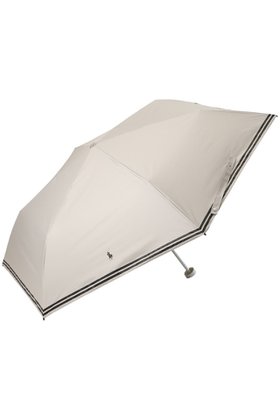 【ポロラルフローレン/POLO RALPH LAUREN】の【晴雨兼用】折畳傘PPボーダー 人気、トレンドファッション・服の通販 founy(ファニー) ファッション Fashion レディースファッション Fashion for Women レイングッズ・傘・晴雨兼用傘 Umbrellas & Rain Gear コンパクト Compact, Small Size ハンカチ Handkerchief, Hanky ボーダー Border, Stripe 傘 Umbrella, Parasol 夏 Summer 旅行 Travel 時計 Watch, Wristwatch ビジネス 仕事 通勤 Business / Work / Commuting |ID:prp329100004936552