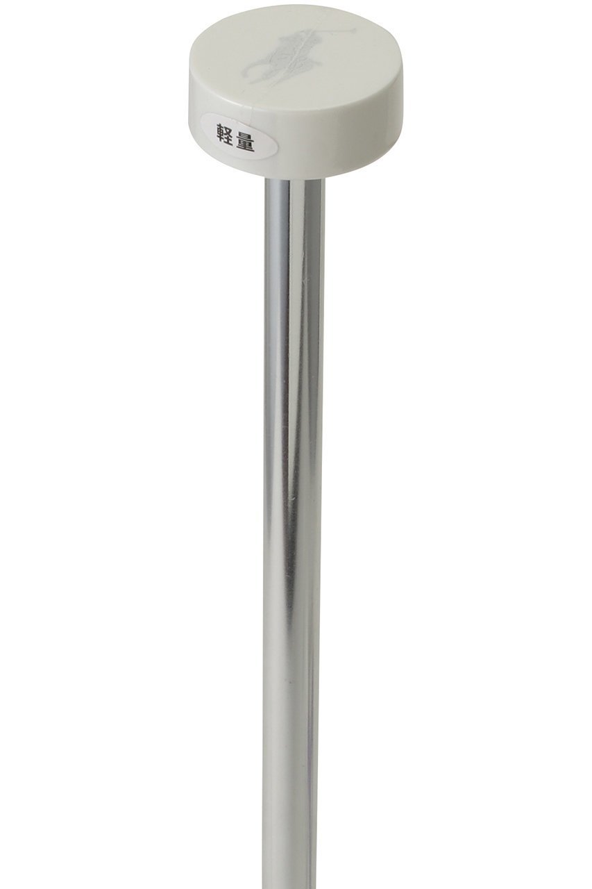 【ポロラルフローレン/POLO RALPH LAUREN】の【晴雨兼用】折畳傘PPボーダー 人気、トレンドファッション・服の通販 founy(ファニー) 　ファッション　Fashion　レディースファッション　Fashion for Women　レイングッズ・傘・晴雨兼用傘　Umbrellas & Rain Gear　コンパクト　Compact, Small Size　ハンカチ　Handkerchief, Hanky　ボーダー　Border, Stripe　傘　Umbrella, Parasol　夏　Summer　旅行　Travel　時計　Watch, Wristwatch　ビジネス 仕事 通勤　Business / Work / Commuting　other-4|ID: prp329100004936552 ipo3291000000037043442