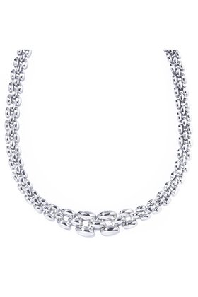 【クイップ クエイント/quip queint】のvein ネックレス 人気、トレンドファッション・服の通販 founy(ファニー) ファッション Fashion レディースファッション Fashion for Women ジュエリー Jewelry ネックレス Necklaces & Pendants なめらか Smooth, Silky Texture シルバー Silver, Metallic Silver ジャケット Jacket, Outerwear ネックレス Necklace, Pendant Necklace モダン Modern, Contemporary |ID:prp329100004936556