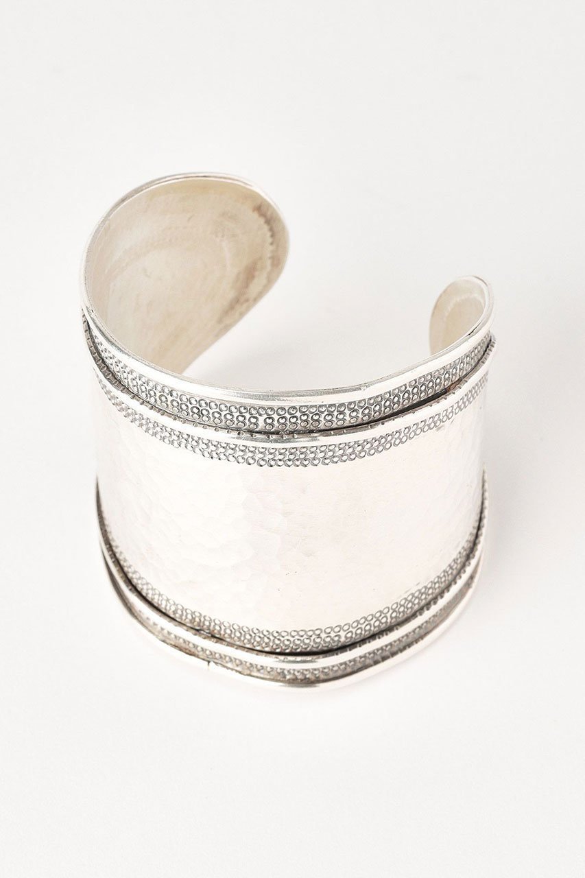 【カレンソロジー/Curensology】の〈CSG〉シルバーカレンバングル 人気、トレンドファッション・服の通販 founy(ファニー) 　ファッション　Fashion　レディースファッション　Fashion for Women　ジュエリー　Jewelry　チェーン＆カフブレスレット　Cuff & Chain Bracelets　バングル・カフブレスレット　Bangles & Cuff Bracelets　おすすめ　Recommended / Our Picks　アクセサリー　Fashion Accessories　シルバー　Silver, Metallic Silver　シンプル　Simple, Minimal　バングル　Bangle, Bracelet　other-4|ID: prp329100004936567 ipo3291000000037043520