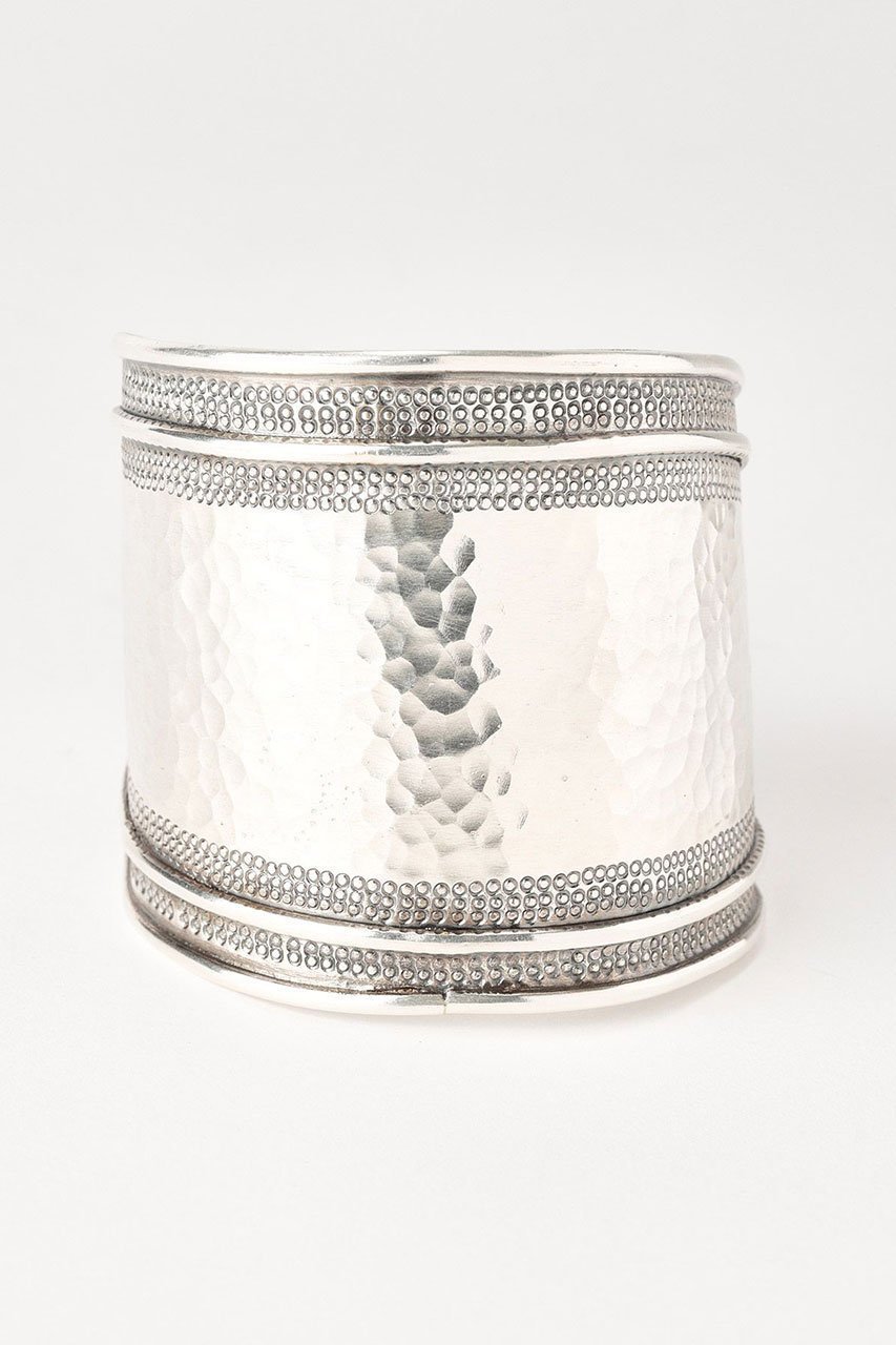 【カレンソロジー/Curensology】の〈CSG〉シルバーカレンバングル 人気、トレンドファッション・服の通販 founy(ファニー) 　ファッション　Fashion　レディースファッション　Fashion for Women　ジュエリー　Jewelry　チェーン＆カフブレスレット　Cuff & Chain Bracelets　バングル・カフブレスレット　Bangles & Cuff Bracelets　おすすめ　Recommended / Our Picks　アクセサリー　Fashion Accessories　シルバー　Silver, Metallic Silver　シンプル　Simple, Minimal　バングル　Bangle, Bracelet　other-5|ID: prp329100004936567 ipo3291000000037043521