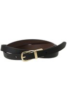 【プルミエ アロンディスモン/1er Arrondissement】の【LEFIJE】ベルト 人気、トレンドファッション・服の通販 founy(ファニー) ファッション Fashion レディースファッション Fashion for Women ベルト&ウエストマーク Belts & Waist Accessories なめらか Smooth, Silky Texture ボトム Bottoms, Lower Wear リバーシブル Reversible, Two-Sided リュクス Luxury, Elegant, High-End, Chic thumbnail ダークブラウン|ID: prp329100004936571 ipo3291000000037043541