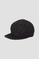 【マーガレットハウエル/MARGARET HOWELL】のCANTON BLACK LIGHT DENIM ブラック|ID: prp329100004936576 ipo3291000000037043575