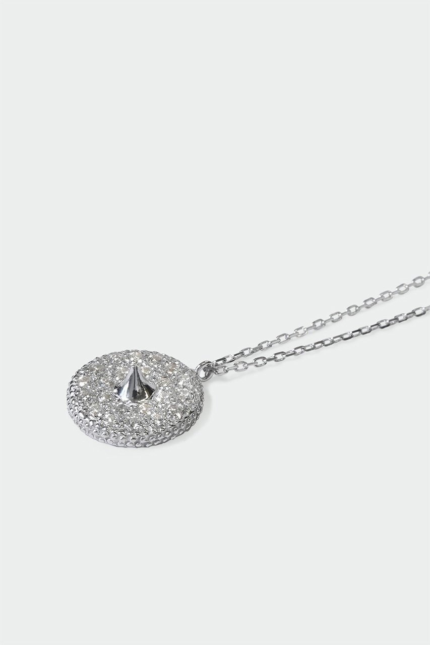 【アヤミ ジュエリー/AYAMI jewelry】のThorny ペンダント 人気、トレンドファッション・服の通販 founy(ファニー) 　ファッション　Fashion　レディースファッション　Fashion for Women　ジュエリー　Jewelry　ネックレス　Necklaces & Pendants　スタッズ　Studs, Metal Accents　ネックレス　Necklace, Pendant Necklace　バランス　Balance, Style Balance　other-3|ID: prp329100004936585 ipo3291000000037043636