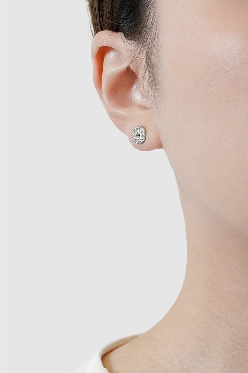 【アヤミ ジュエリー/AYAMI jewelry】のThorny ピアス(片耳用) 人気、トレンドファッション・服の通販 founy(ファニー) 　ファッション　Fashion　レディースファッション　Fashion for Women　ジュエリー　Jewelry　ファッションリング　Fashion Rings　イヤリング・フープ・ドロップタイプ　Hoop, Drop & Clip Earrings　イヤリング　Earrings　スタッズ　Studs, Metal Accents　片耳　One-Ear, Single Earring　other-5|ID: prp329100004936586 ipo3291000000037043643