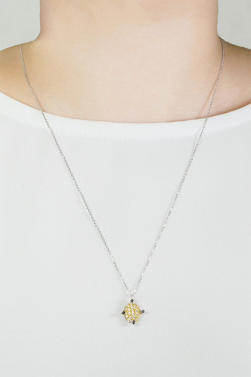 【アヤミ ジュエリー/AYAMI jewelry】のThorn Bud ペンダント 人気、トレンドファッション・服の通販 founy(ファニー) 　ファッション　Fashion　レディースファッション　Fashion for Women　ジュエリー　Jewelry　ネックレス　Necklaces & Pendants　エレガント 上品　Elegant　ネックレス　Necklace, Pendant Necklace　other-2|ID: prp329100004936588 ipo3291000000037043648