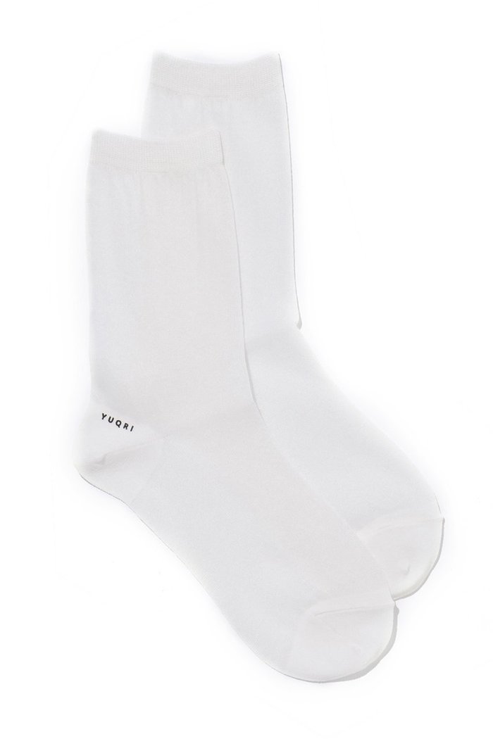 【ユクリ/YUQRI】のChiffon ソックス インテリア・キッズ・メンズ・レディースファッション・服の通販 founy(ファニー) https://founy.com/ ファッション Fashion レディースファッション Fashion for Women ソックス&靴下 Socks & Hosiery レッグウェア・ストッキング Legwear & Hosiery サンダル Sandals, Summer Shoes シューズ Shoes, Footwear ソックス Socks, Hosiery フラット Flat, Flat Shoes 再入荷 Restock / Back in Stock エレガント 上品 Elegant |ID: prp329100004936599 ipo3291000000037043708