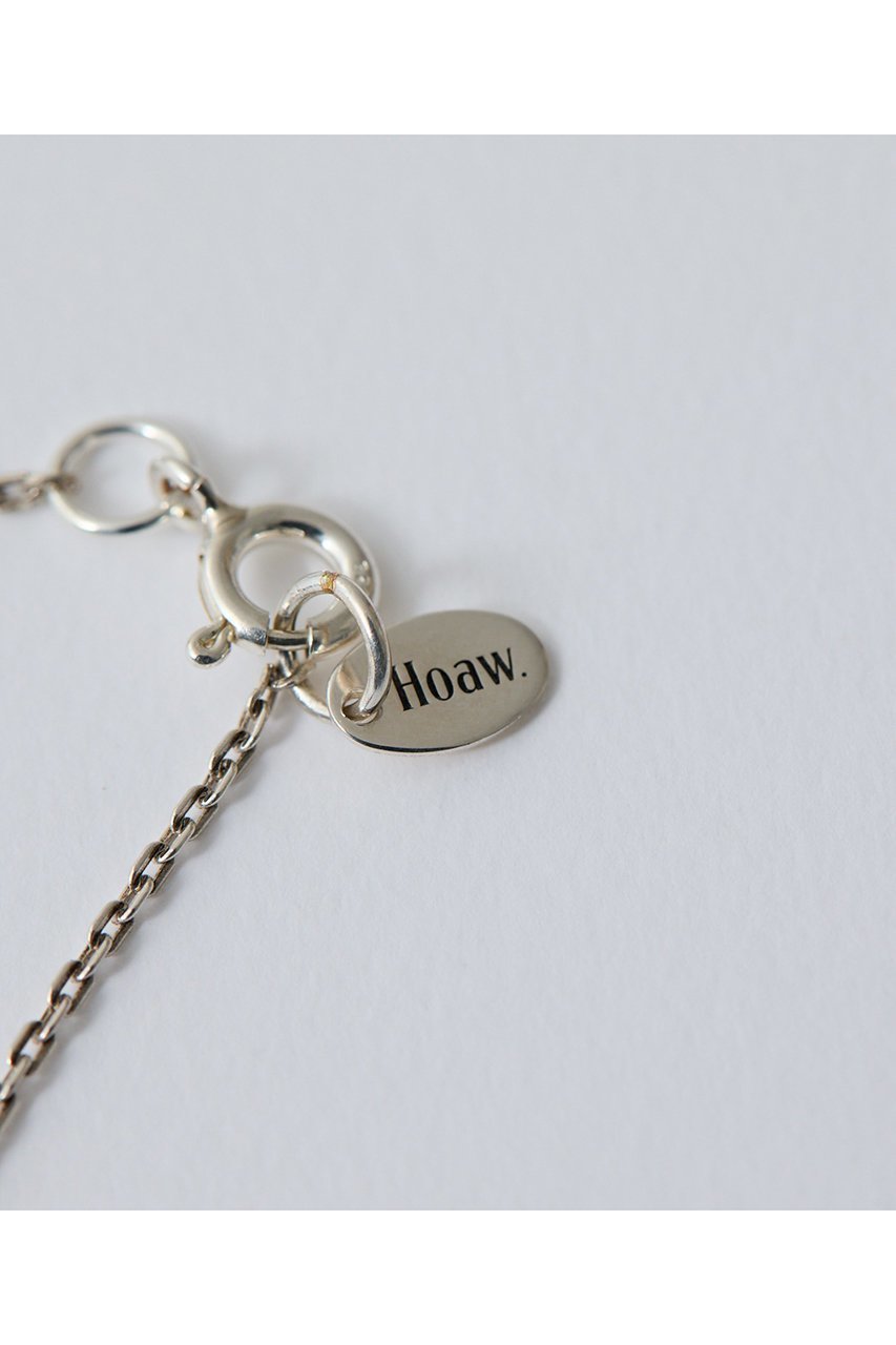 【ウィムガゼット/Whim Gazette】の【Hoaw.】コインネックレス 925SV 人気、トレンドファッション・服の通販 founy(ファニー) 　ファッション　Fashion　レディースファッション　Fashion for Women　ジュエリー　Jewelry　ネックレス　Necklaces & Pendants　コイン　Coin, Coin Design　シルバー　Silver, Metallic Silver　シンプル　Simple, Minimal　チェーン　Chain, Chain Strap　チョーカー　Tulle, Mesh Fabric　ネックレス　Necklace, Pendant Necklace　モチーフ　Motif, Design Theme　ヴィンテージ　Vintage Style　other-6|ID: prp329100004936600 ipo3291000000037043722