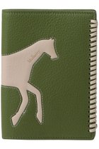 【マルベリー/Mulberry】のPASSPORT COVER ファーン×チョーク|ID: prp329100004936601 ipo3291000000037139441