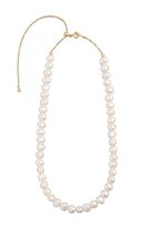 【プラス ヴァンドーム/Plus Vendome】のPEARL ネックレス(6-7mmパール) ゴールド|ID: prp329100004936609 ipo3291000000037149785
