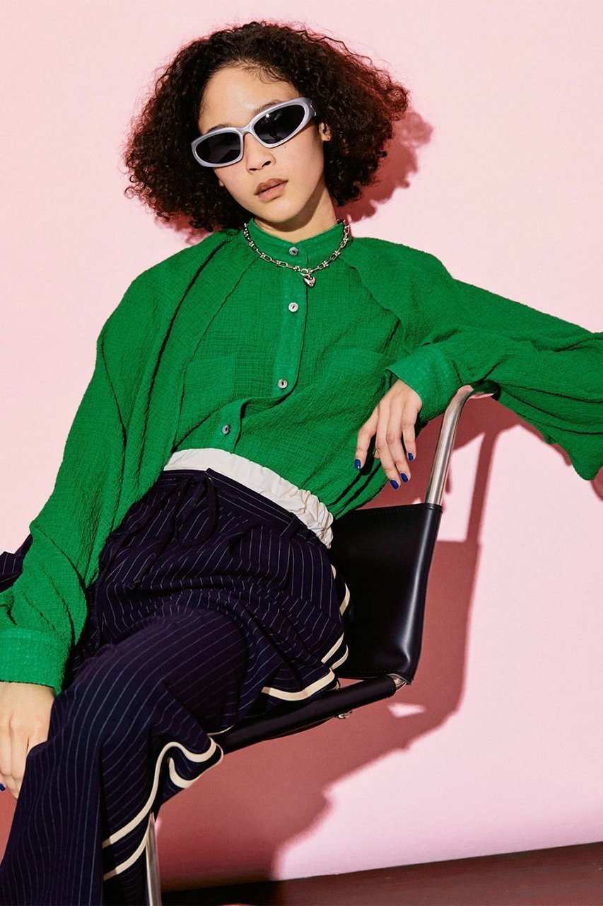 【メゾンスペシャル/MAISON SPECIAL】のハートチャームネックレス(ucalyptコラボ) 人気、トレンドファッション・服の通販 founy(ファニー) 　ファッション　Fashion　レディースファッション　Fashion for Women　ジュエリー　Jewelry　ネックレス　Necklaces & Pendants　グラフィック　Graphic, Graphic Design　コラボ　Collaboration, Collab　ジュエリー　Jewelry, Accessories　チェーン　Chain, Chain Strap　チャーム　Charm, Pendant　ネックレス　Necklace, Pendant Necklace　ブレスレット　Bracelet, Wristband　再入荷　Restock / Back in Stock　日本製　Made In Japan　other-5|ID: prp329100004936611 ipo3291000000037043802