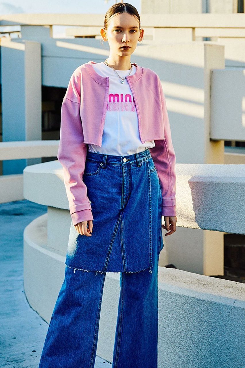 【メゾンスペシャル/MAISON SPECIAL】のハートチャームネックレス(ucalyptコラボ) 人気、トレンドファッション・服の通販 founy(ファニー) 　ファッション　Fashion　レディースファッション　Fashion for Women　ジュエリー　Jewelry　ネックレス　Necklaces & Pendants　グラフィック　Graphic, Graphic Design　コラボ　Collaboration, Collab　ジュエリー　Jewelry, Accessories　チェーン　Chain, Chain Strap　チャーム　Charm, Pendant　ネックレス　Necklace, Pendant Necklace　ブレスレット　Bracelet, Wristband　再入荷　Restock / Back in Stock　日本製　Made In Japan　other-6|ID: prp329100004936611 ipo3291000000037043803