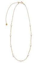 【プラス ヴァンドーム/Plus Vendome】のPEARL K10 ネックレス 人気、トレンドファッション・服の通販 founy(ファニー) ファッション Fashion レディースファッション Fashion for Women ジュエリー Jewelry ネックレス Necklaces & Pendants イエロー Yellow コレクション Collection, Seasonal Line チェーン Chain, Chain Strap ネックレス Necklace, Pendant Necklace パール Pearl, Pearl Accent thumbnail ゴールド|ID: prp329100004936617 ipo3291000000037043837