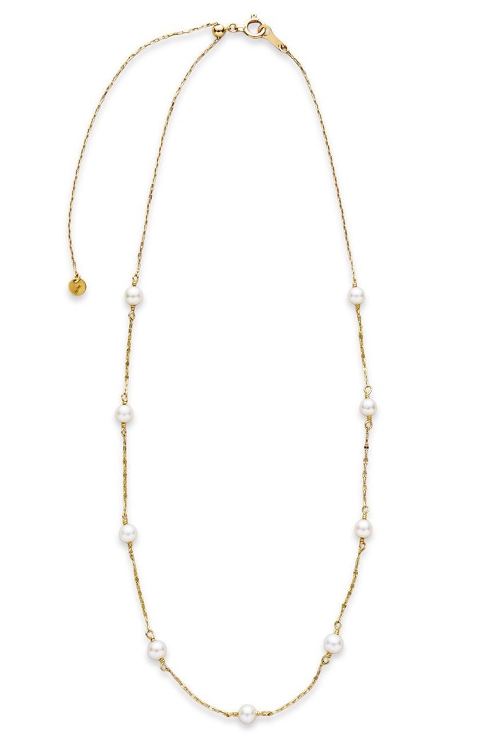 【プラス ヴァンドーム/Plus Vendome】のPEARL K10 ネックレス インテリア・キッズ・メンズ・レディースファッション・服の通販 founy(ファウニー) https://founy.com/ ファッション Fashion レディースファッション Fashion for Women ジュエリー Jewelry ネックレス Necklaces & Pendants イエロー Yellow コレクション Collection, Seasonal Line チェーン Chain, Chain Strap ネックレス Necklace, Pendant Necklace パール Pearl, Pearl Accent |ID: prp329100004936617 ipo3291000000037149850