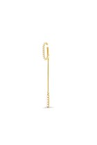 【プラス ヴァンドーム/Plus Vendome】のPEARL イヤーカフ(片耳用) ゴールド|ID: prp329100004936619 ipo3291000000037149874