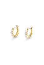 【プラス ヴァンドーム/Plus Vendome】のPEARL ピアス ゴールド|ID: prp329100004936622 ipo3291000000037149885