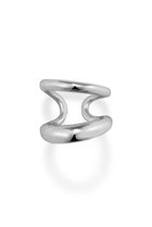 【プラス ヴァンドーム/Plus Vendome】のBODY リング 人気、トレンドファッション・服の通販 founy(ファニー) ファッション Fashion レディースファッション Fashion for Women コレクション Collection, Seasonal Line コーティング Coating, Coated Finish シルバー Silver, Metallic Silver メタル Metal, Metal Parts モチーフ Motif, Design Theme thumbnail シルバー|ID: prp329100004936623 ipo3291000000037043887