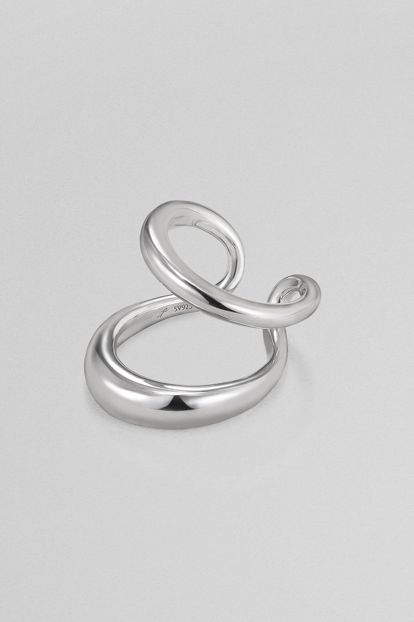【プラス ヴァンドーム/Plus Vendome】のBODY リング 人気、トレンドファッション・服の通販 founy(ファニー) 　ファッション　Fashion　レディースファッション　Fashion for Women　コレクション　Collection, Seasonal Line　コーティング　Coating, Coated Finish　シルバー　Silver, Metallic Silver　メタル　Metal, Metal Parts　モチーフ　Motif, Design Theme　other-3|ID: prp329100004936623 ipo3291000000037043889