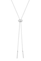 【プラス ヴァンドーム/Plus Vendome】のBODY ネックレス シルバー|ID: prp329100004936625 ipo3291000000037149908
