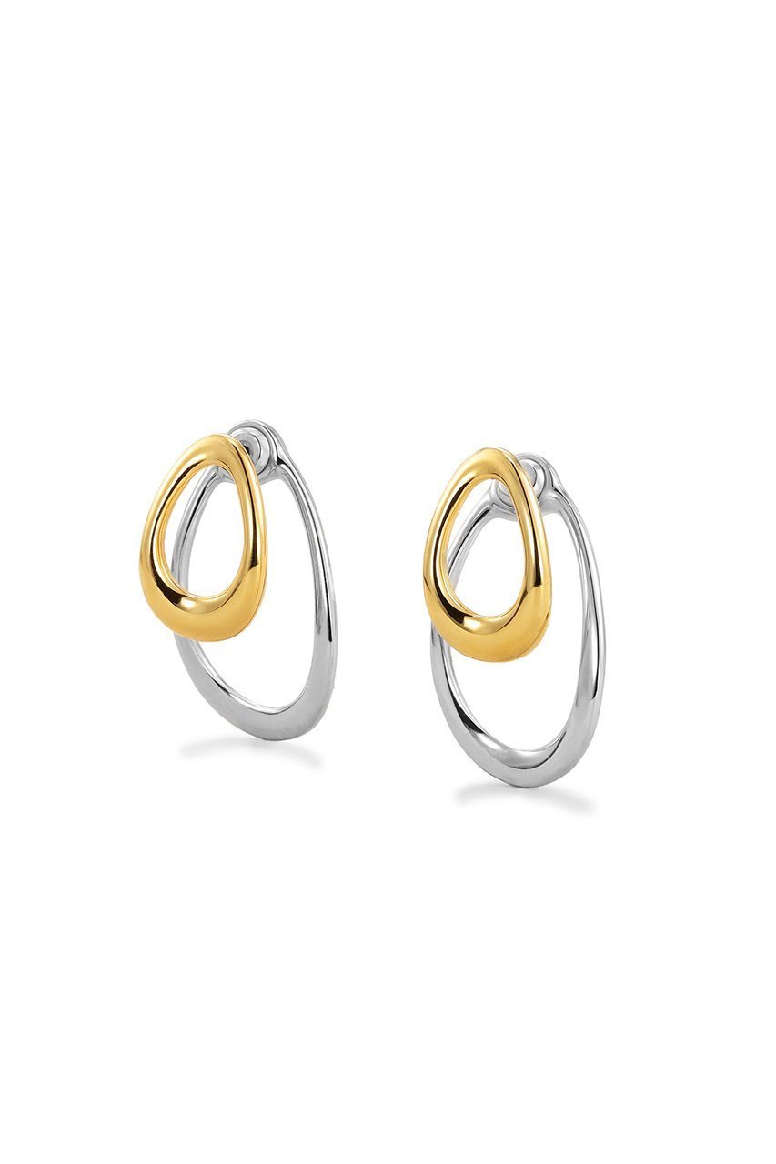 【プラス ヴァンドーム/Plus Vendome】のBODY ピアス インテリア・キッズ・メンズ・レディースファッション・服の通販 founy(ファニー) 　ファッション　Fashion　レディースファッション　Fashion for Women　ジュエリー　Jewelry　ファッションリング　Fashion Rings　イヤリング・フープ・ドロップタイプ　Hoop, Drop & Clip Earrings　イエロー　Yellow　イヤリング　Earrings　コレクション　Collection, Seasonal Line　コンビ　Combo, Combination Style　メタル　Metal, Metal Parts　モチーフ　Motif, Design Theme　マルチ|ID: prp329100004936627 ipo3291000000037043914