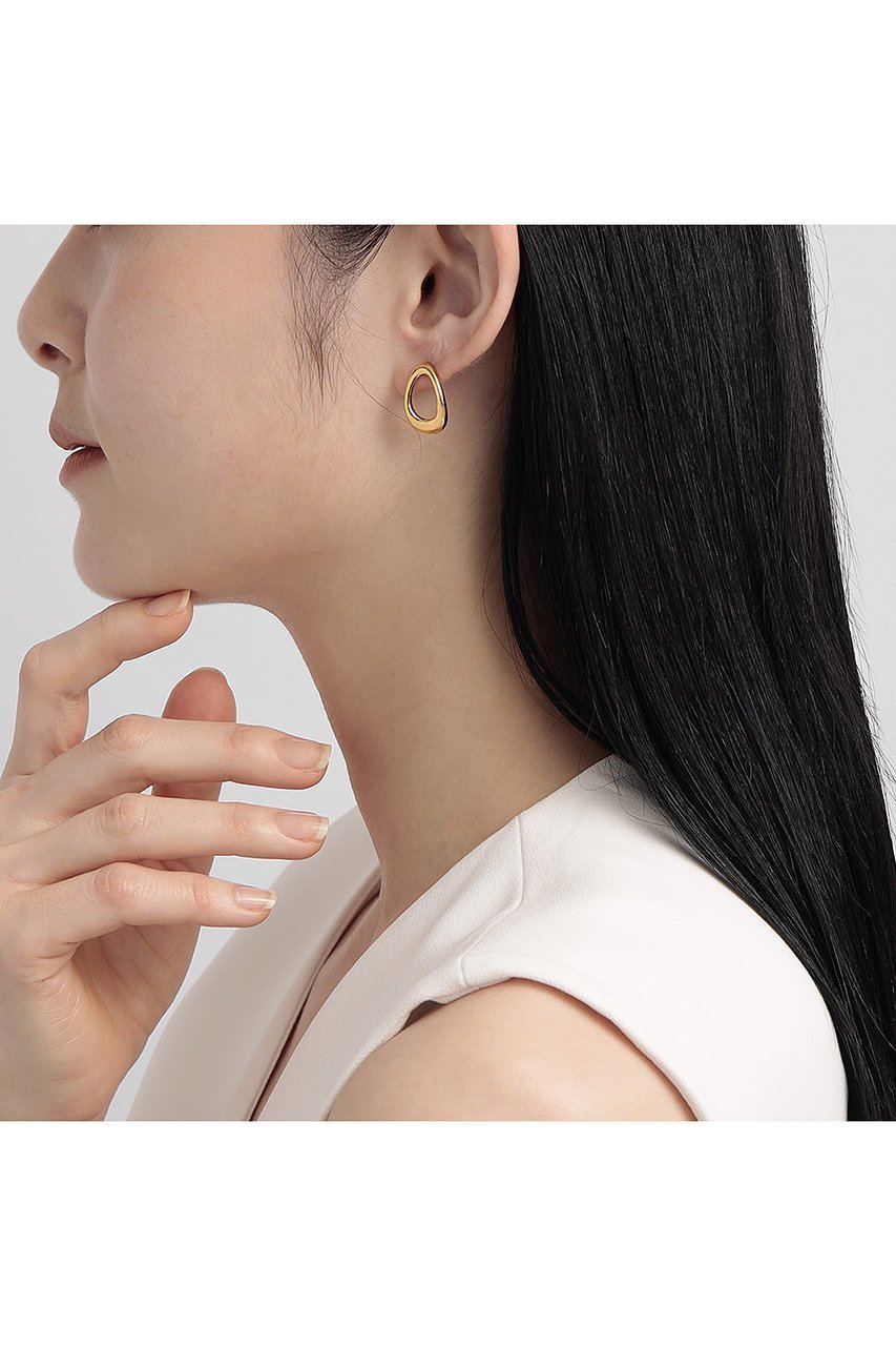 【プラス ヴァンドーム/Plus Vendome】のBODY ピアス 人気、トレンドファッション・服の通販 founy(ファニー) 　ファッション　Fashion　レディースファッション　Fashion for Women　ジュエリー　Jewelry　ファッションリング　Fashion Rings　イヤリング・フープ・ドロップタイプ　Hoop, Drop & Clip Earrings　イエロー　Yellow　イヤリング　Earrings　コレクション　Collection, Seasonal Line　コンビ　Combo, Combination Style　メタル　Metal, Metal Parts　モチーフ　Motif, Design Theme　other-6|ID: prp329100004936627 ipo3291000000037043919