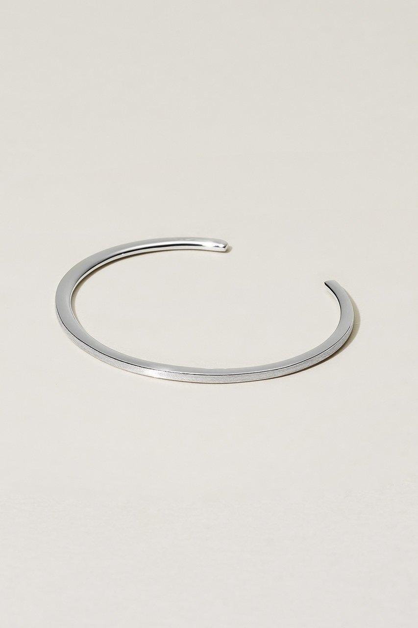 【サラース/SARARTH】のSUBLIME バングル I 人気、トレンドファッション・服の通販 founy(ファニー) 　ファッション　Fashion　レディースファッション　Fashion for Women　ジュエリー　Jewelry　チェーン＆カフブレスレット　Cuff & Chain Bracelets　バングル・カフブレスレット　Bangles & Cuff Bracelets　コレクション　Collection, Seasonal Line　テクスチャー　Texture, Textured Fabric　バングル　Bangle, Bracelet　 other-1|ID: prp329100004936631 ipo3291000000037043937