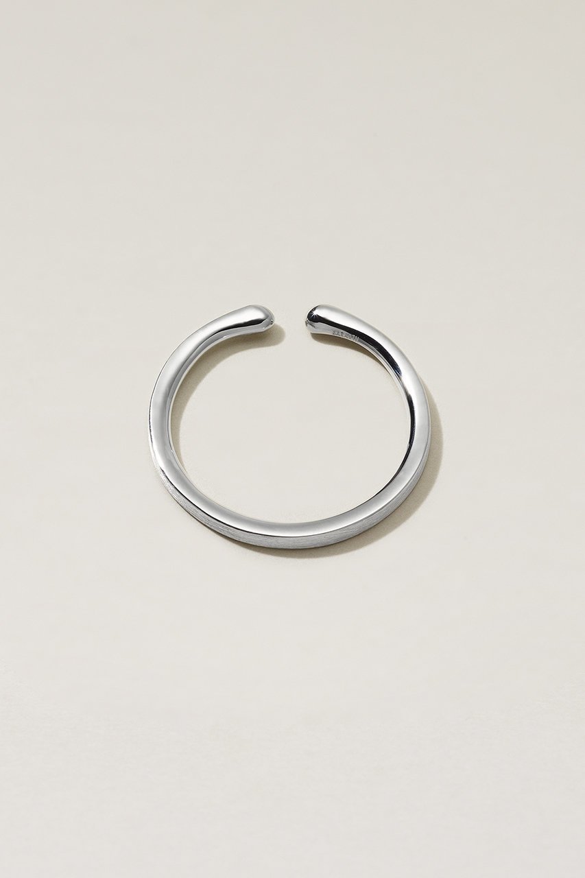 【サラース/SARARTH】のSUBLIME イヤーカフ III (片耳用) 人気、トレンドファッション・服の通販 founy(ファニー) 　ファッション　Fashion　レディースファッション　Fashion for Women　ジュエリー　Jewelry　ファッションリング　Fashion Rings　イヤリング・フープ・ドロップタイプ　Hoop, Drop & Clip Earrings　イヤリング　Earrings　イヤーカフ　Ear Cuffs　コレクション　Collection, Seasonal Line　テクスチャー　Texture, Textured Fabric　片耳　One-Ear, Single Earring　 other-1|ID: prp329100004936636 ipo3291000000037043953